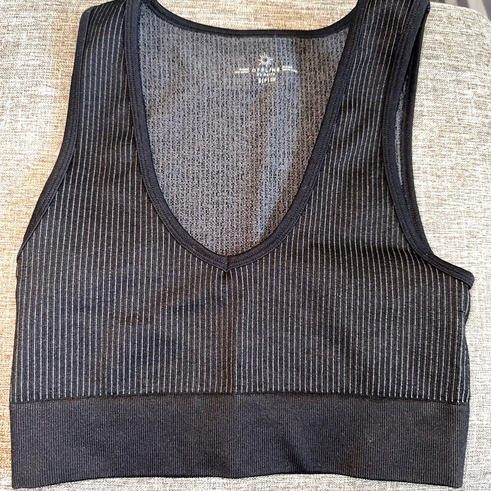 Offline by Aerie Sports Bra